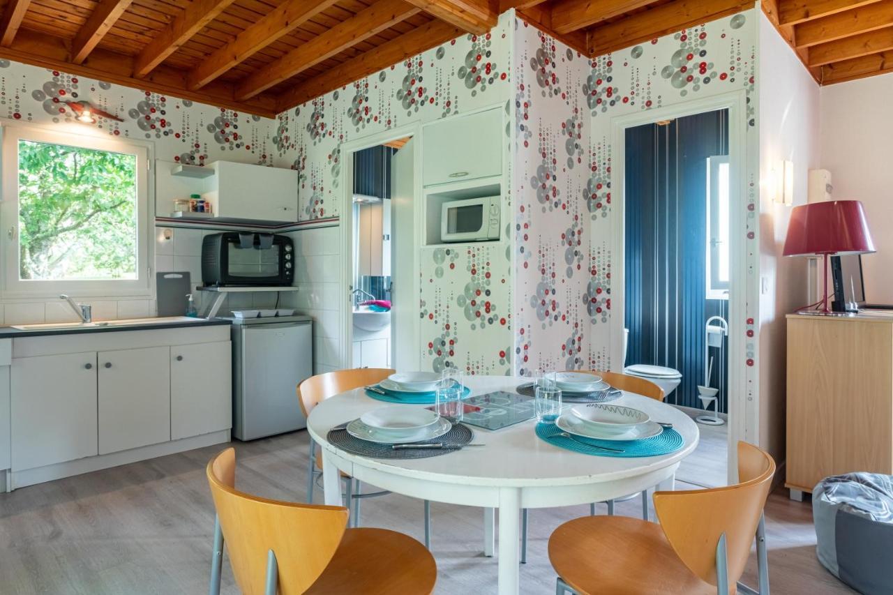 Le Chalet A La Mer Ердевен Екстериор снимка